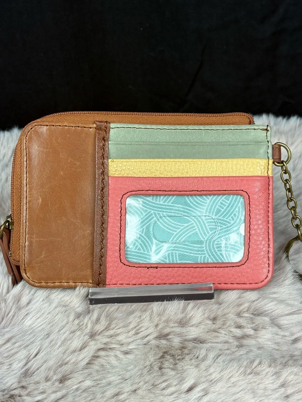 The Sak sak multicolor